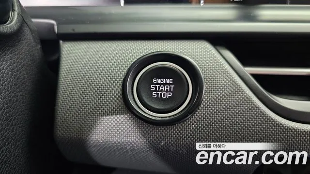 2023 Kia The New Seltos Gasoline 2.0 2WD Sold VIN KNAEU81AEPK396530 – odometer reading