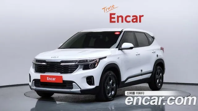 2023 Kia The New Seltos Gasoline 2.0 2WD Sold VIN KNAEU81AEPK397785 – interior seats