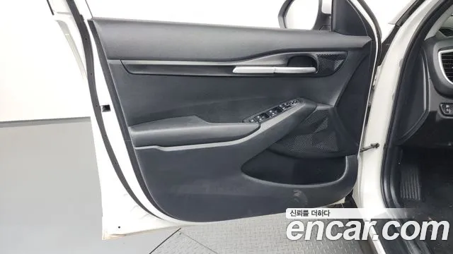 2023 Kia The New Seltos Gasoline 2.0 2WD Sold VIN KNAEU81AEPK397785 – photo 28