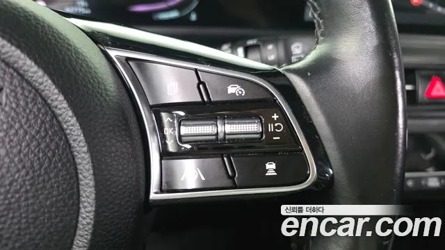 2023 Kia The New Seltos Gasoline 2.0 2WD Sold VIN KNAEU81AEPK441526 – rear exterior