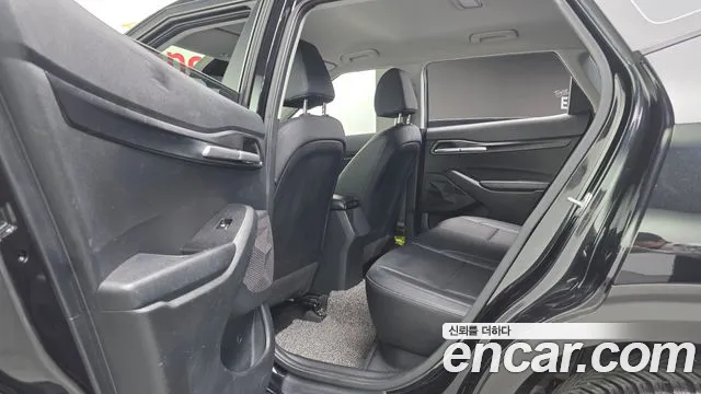 2023 Kia The New Seltos Gasoline 2.0 2WD Sold VIN KNAEU81AEPK441526 – exterior detail
