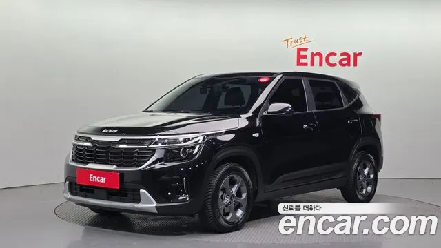 2023 Kia The New Seltos Gasoline 2.0 2WD Sold VIN KNAEU81AEPK441526 – photo 27