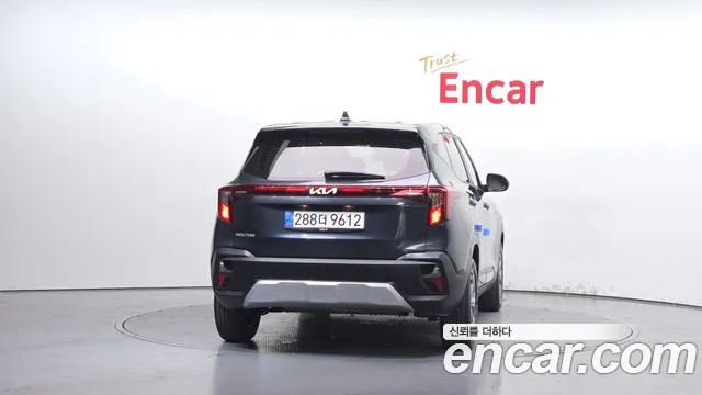 2024 Kia The New Seltos Gasoline 2.0 2WD Sold VIN KNAEU81AERK527146 – engine bay