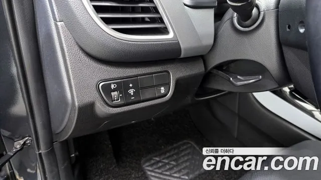 2024 Kia The New Seltos Gasoline 2.0 2WD Sold VIN KNAEU81AERK527146 – exterior detail