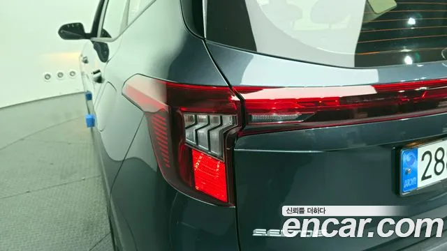 2024 Kia The New Seltos Gasoline 2.0 2WD Sold VIN KNAEU81AERK527146 – undercarriage