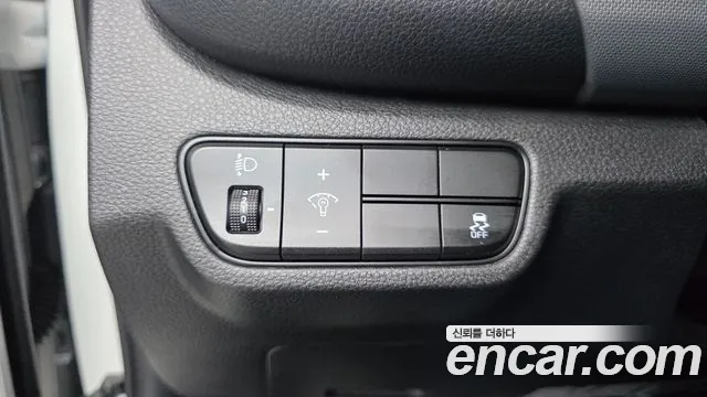 2024 Kia The New Seltos Gasoline 2.0 2WD Sold VIN KNAEU81AERK563222 – trunk area 2024 Kia The New Seltos Gasoline 2.0 2WD Sold VIN KNAEU81AERK563222 – trunk area