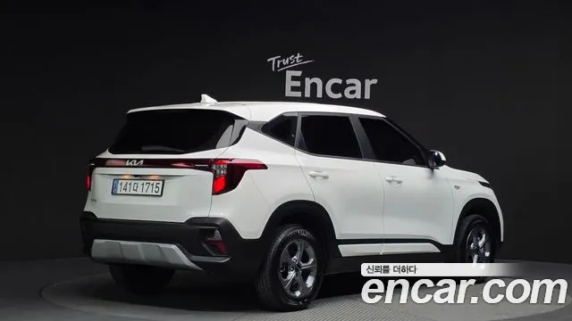 2024 Kia The New Seltos Gasoline 2.0 2WD Sold VIN KNAEU81AERK563222 – photo 22 2024 Kia The New Seltos Gasoline 2.0 2WD Sold VIN KNAEU81AERK563222 – photo 22