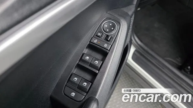 2024 Kia The New Seltos Gasoline 2.0 2wd Sold VIN KNAEU81AERK687721 – front exterior