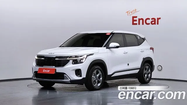 2025 Kia The New Seltos Gasoline 2.0 2wd Sold VIN KNAEU81AESK716299 – front exterior 2025 Kia The New Seltos Gasoline 2.0 2wd Sold VIN KNAEU81AESK716299 – front exterior