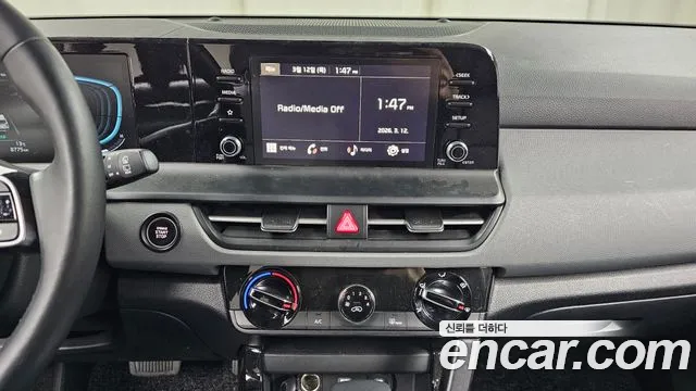 2025 Kia The New Seltos Gasoline 2.0 2WD Sold VIN KNAEU81AESK794699 – photo 17 2025 Kia The New Seltos Gasoline 2.0 2WD Sold VIN KNAEU81AESK794699 – photo 17