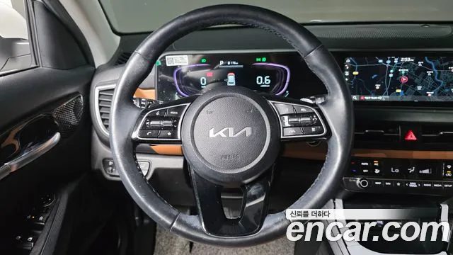 2023 Kia The New Seltos Gasoline 2.0 2WD Sold VIN KNAEV81AEPK403145 – front exterior 2023 Kia The New Seltos Gasoline 2.0 2WD Sold VIN KNAEV81AEPK403145 – front exterior