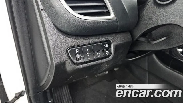 2023 Kia The New Seltos Gasoline 2.0 2WD Sold VIN KNAEV81AEPK409957 – rear exterior