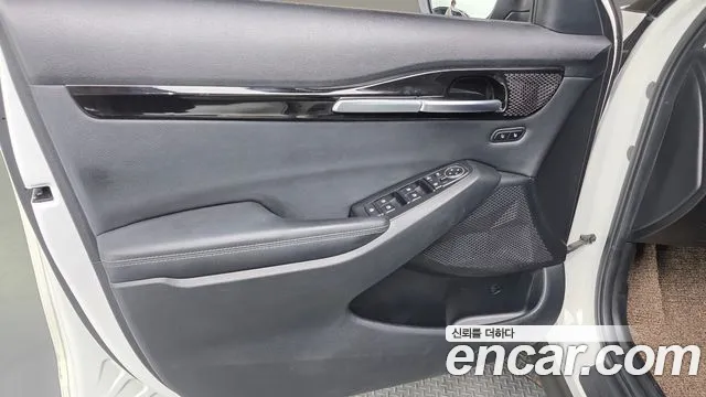 2023 Kia The New Seltos Gasoline 2.0 2WD Sold VIN KNAEV81AEPK450776 – rear exterior