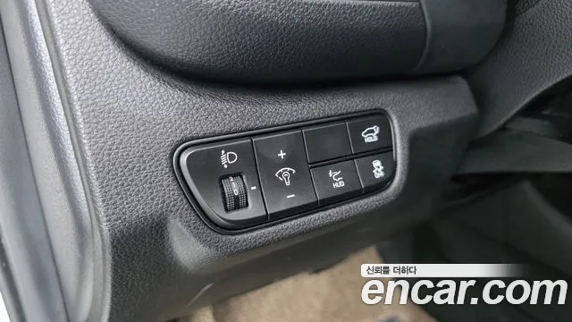 2023 Kia The New Seltos Gasoline 2.0 2WD Sold VIN KNAEV81AEPK450776 – interior seats