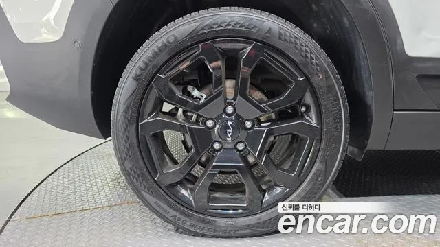 2023 Kia The New Seltos Gasoline 2.0 2WD Sold VIN KNAEV81AEPK450776 – photo 19