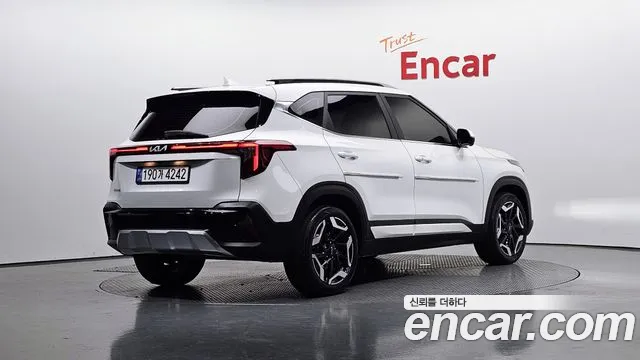 2023 Kia The New Seltos Gasoline 2.0 2WD Sold VIN KNAEV81AEPK452420 – photo 11 2023 Kia The New Seltos Gasoline 2.0 2WD Sold VIN KNAEV81AEPK452420 – photo 11