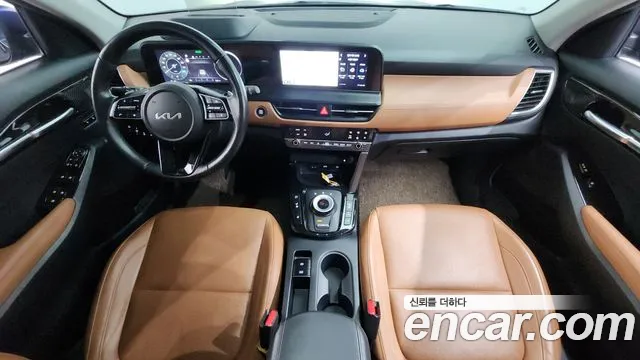 2024 Kia The New Seltos Gasoline 2.0 2WD Sold VIN KNAEV81AERK507377 – interior seats 2024 Kia The New Seltos Gasoline 2.0 2WD Sold VIN KNAEV81AERK507377 – interior seats
