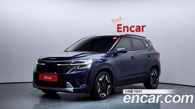2024 Kia The New Seltos Gasoline 2.0 2WD Sold VIN KNAEV81AERK507377 – engine bay 2024 Kia The New Seltos Gasoline 2.0 2WD Sold VIN KNAEV81AERK507377 – engine bay