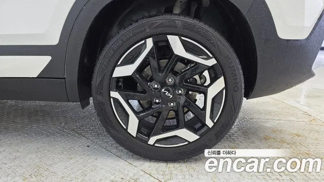 2024 Kia The New Seltos Gasoline 2.0 2WD Sold VIN KNAEV81AERK537801 – photo 22