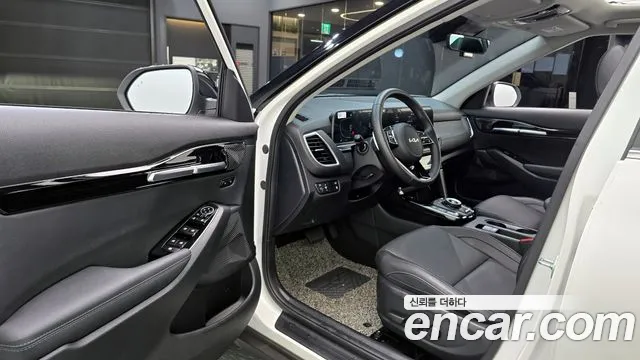 2025 Kia The New Seltos Gasoline 2.0 2WD Sold VIN KNAEV81AESK705755 – rear exterior 2025 Kia The New Seltos Gasoline 2.0 2WD Sold VIN KNAEV81AESK705755 – rear exterior