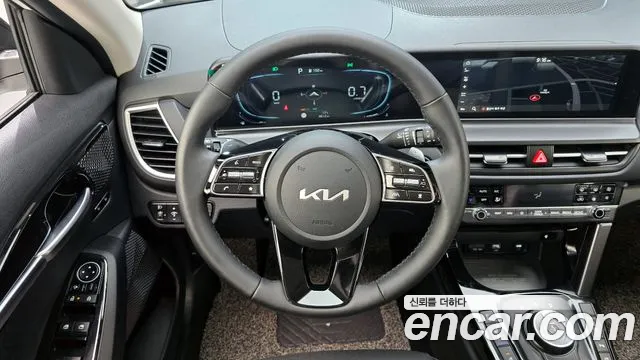 2025 Kia The New Seltos Gasoline 2.0 2WD Sold VIN KNAEV81AESK705755 – exterior detail 2025 Kia The New Seltos Gasoline 2.0 2WD Sold VIN KNAEV81AESK705755 – exterior detail