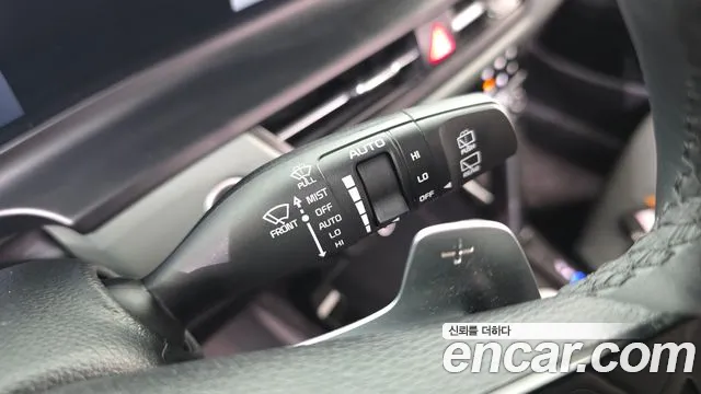 2025 Kia The New Seltos Gasoline 2.0 2WD Sold VIN KNAEV81AESK741345 – exterior detail