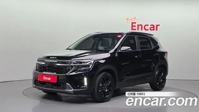 2025 Kia The New Seltos Gasoline 2.0 2WD Sold VIN KNAEV81AESK741345 – photo 13