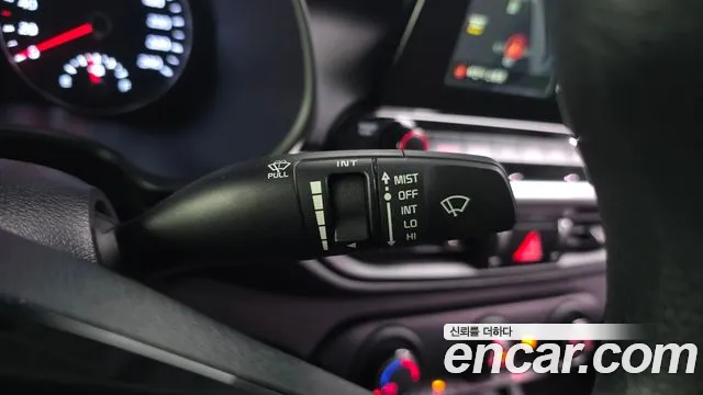 2019 Kia All New K3 Trendy Sold VIN KNAF141BEKA800709 – exterior detail