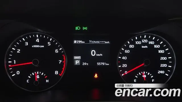 2019 Kia All New K3 Trendy Sold VIN KNAF141BEKA800709 – photo 12