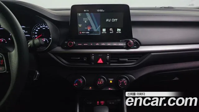 2019 Kia All New K3 Trendy Sold VIN KNAF141BEKA800709 – photo 17