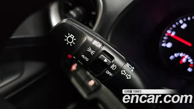 2019 Kia All New K3 Trendy Sold VIN KNAF141BEKA810335 – engine bay
