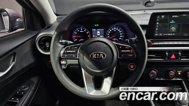 2019 Kia All New K3 Trendy Sold VIN KNAF141BEKA810335 – undercarriage