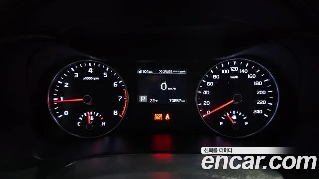 2019 Kia All New K3 Trendy Sold VIN KNAF141BEKA810335 – photo 12