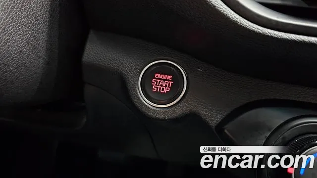 2019 Kia All New K3 Trendy Sold VIN KNAF141BEKA810335 – photo 15