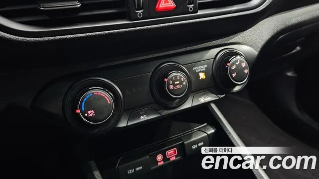 2019 Kia All New K3 Trendy Sold VIN KNAF141BEKA810335 – photo 18