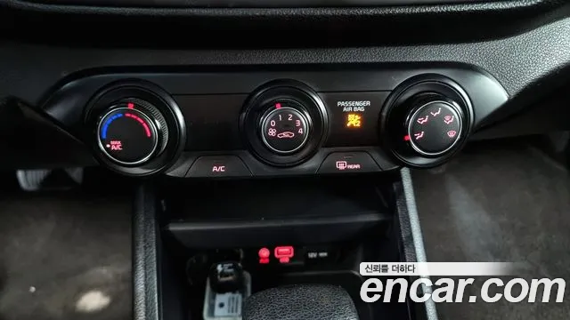 2019 Kia All New K3 Trendy Sold VIN KNAF141BEKA845618 – rear exterior