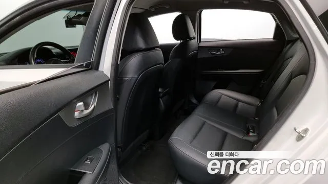 2019 Kia All New K3 Trendy Sold VIN KNAF141BEKA845618 – odometer reading