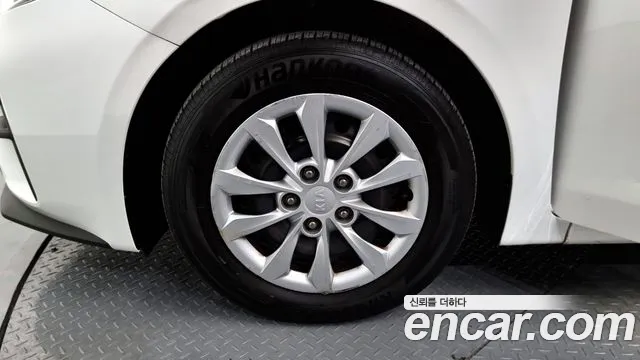 2019 Kia All New K3 Trendy Sold VIN KNAF141BEKA845618 – photo 11