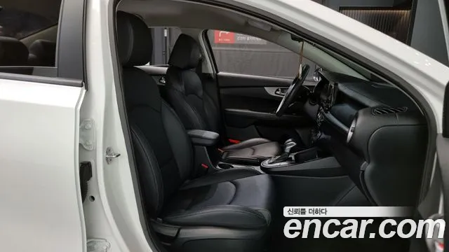 2019 Kia All New K3 Trendy Sold VIN KNAF141BEKA845618 – photo 12