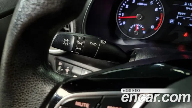 2019 Kia All New K3 Trendy Sold VIN KNAF141BEKA845618 – photo 18