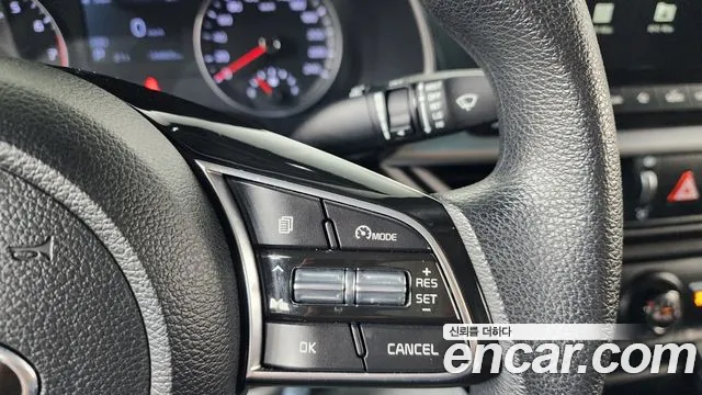 2019 Kia All New K3 Trendy Sold VIN KNAF141BEKA851579 – engine bay