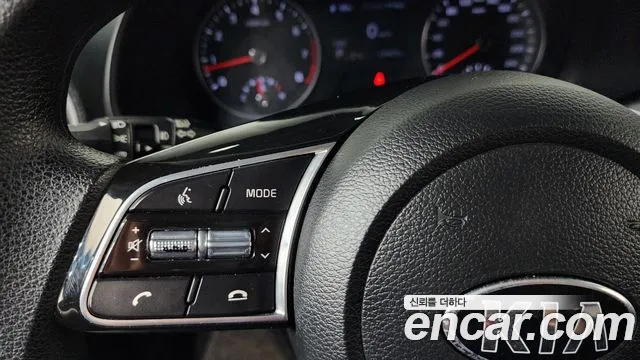 2019 Kia All New K3 Trendy Sold VIN KNAF141BEKA851579 – photo 13