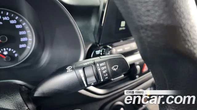 2019 Kia All New K3 Trendy Sold VIN KNAF141BEKA851579 – photo 24