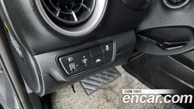 2019 Kia All New K3 Trendy Sold VIN KNAF141BEKA851579 – photo 29