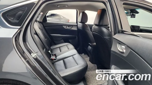2019 Kia All New K3 Trendy Sold VIN KNAF141BEKA851579 – photo 30