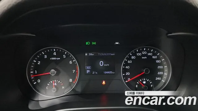 2019 Kia All New K3 Trendy Sold VIN KNAF141BEKA851579 – photo 31