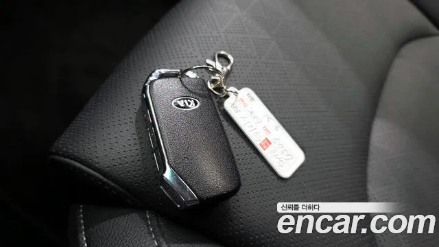 2019 Kia All New K3 Trendy Sold VIN KNAF141BEKA854919 – engine bay