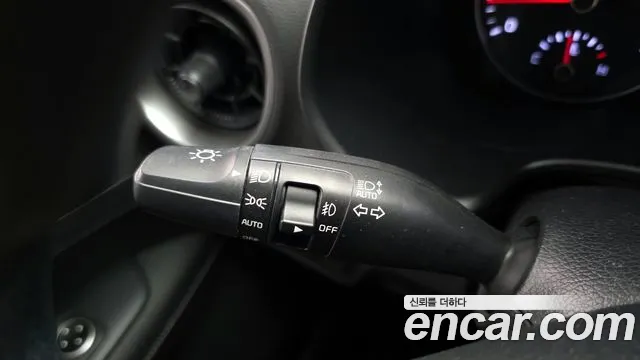 2019 Kia All New K3 Trendy Sold VIN KNAF141BEKA854919 – odometer reading