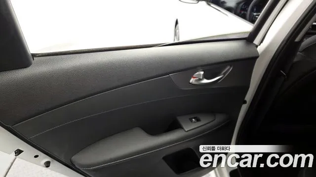 2019 Kia All New K3 Trendy Sold VIN KNAF141BEKA854919 – photo 11