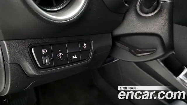 2019 Kia All New K3 Trendy Sold VIN KNAF141BEKA854919 – photo 12